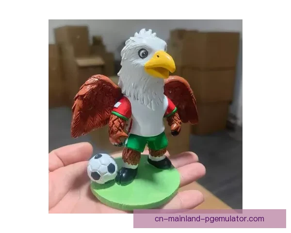 2026世界杯官方吉祥物引发墨西哥人偶热潮周边抢购一空